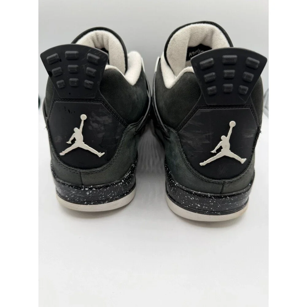 Size 13 - Air Jordan 4 Retro 2024 Fear